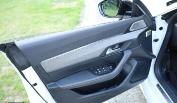 PEUGEOT 508  | FWD (przód) | Automatyczna | 180 KM | Biały full