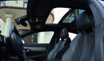 PEUGEOT 508  | FWD (przód) | Automatyczna | 180 KM | Biały full