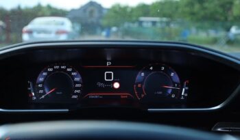 PEUGEOT 508  | FWD (przód) | Automatyczna | 180 KM | Biały full