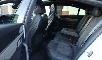 PEUGEOT 508  | FWD (przód) | Automatyczna | 180 KM | Biały full