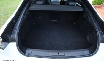 PEUGEOT 508  | FWD (przód) | Automatyczna | 180 KM | Biały full