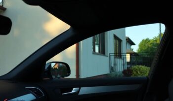 AUDI A4 Limousine | FWD (przód) | Manualna | 120 KM | Czarny full
