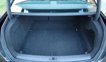 AUDI A4 Limousine | FWD (przód) | Manualna | 120 KM | Czarny full