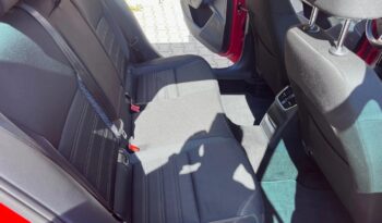 SKODA Octavia  | FWD (przód) | Automatyczna | 115 KM | Czerwony full
