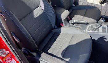 SKODA Octavia  | FWD (przód) | Automatyczna | 115 KM | Czerwony full