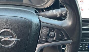 Opel Mokka | FWD (przód) | Manualna | 110 KM | Srebrny full