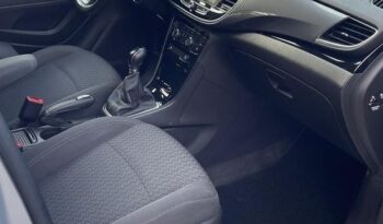 Opel Mokka | FWD (przód) | Manualna | 110 KM | Srebrny full