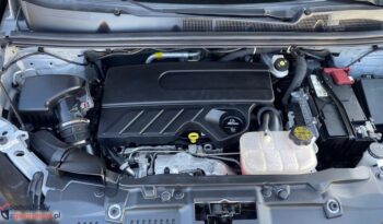 OPEL Mokka  | FWD (przód) | Manualna | 110 KM | Srebrny full