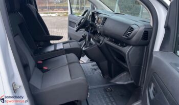 Fiat Scudo | FWD (przód) | Manualna | 102 KM | Biały full