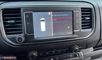 Fiat Scudo | FWD (przód) | Manualna | 102 KM | Biały full