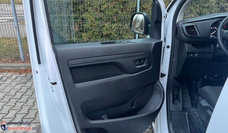 Fiat Scudo | FWD (przód) | Manualna | 102 KM | Biały full