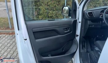 Fiat Scudo | FWD (przód) | Manualna | 102 KM | Biały full