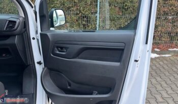 Fiat Scudo | FWD (przód) | Manualna | 102 KM | Biały full