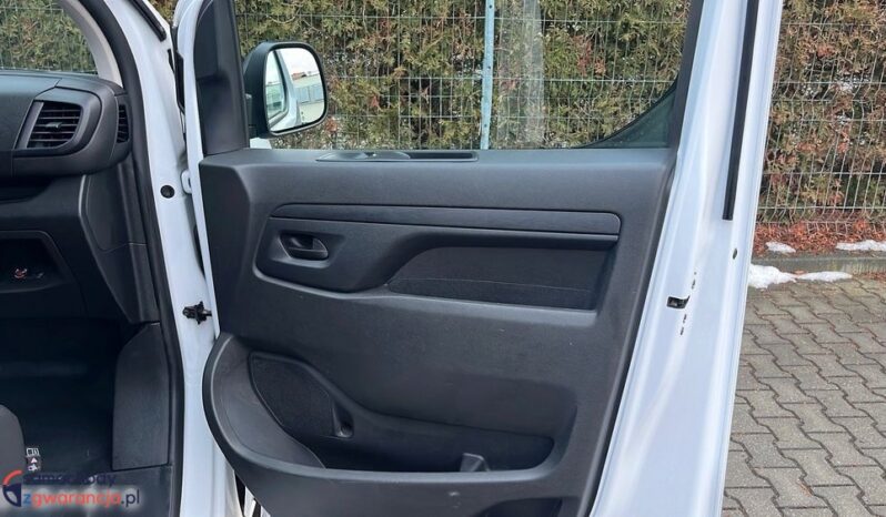 Fiat Scudo | FWD (przód) | Manualna | 102 KM | Biały full