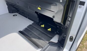 Fiat Scudo | FWD (przód) | Manualna | 102 KM | Biały full