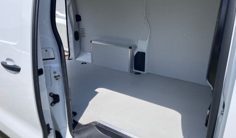 Fiat Scudo | FWD (przód) | Manualna | 102 KM | Biały full