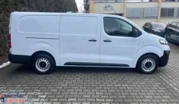 Fiat Scudo | FWD (przód) | Manualna | 102 KM | Biały full