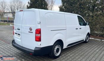 Fiat Scudo | FWD (przód) | Manualna | 102 KM | Biały full