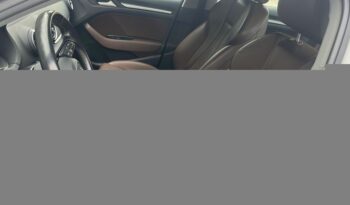 AUDI A3  | FWD (przód) | Automatyczna | 110 KM | Biały full
