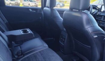 FORD Kuga  | 4×4 (doł. automatycznie) | Automatyczna | 190 KM | Szary full