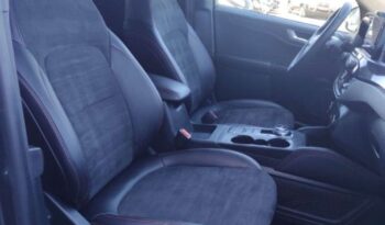 FORD Kuga  | 4×4 (doł. automatycznie) | Automatyczna | 190 KM | Szary full