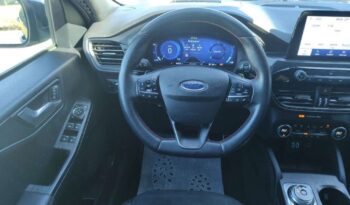 FORD Kuga  | 4×4 (doł. automatycznie) | Automatyczna | 190 KM | Szary full