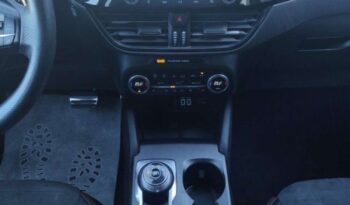 FORD Kuga  | 4×4 (doł. automatycznie) | Automatyczna | 190 KM | Szary full