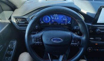 FORD Kuga  | 4×4 (doł. automatycznie) | Automatyczna | 190 KM | Szary full