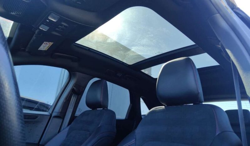 FORD Kuga  | 4×4 (doł. automatycznie) | Automatyczna | 190 KM | Szary full
