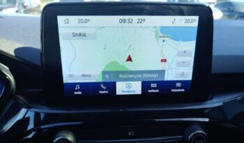 FORD Kuga  | 4×4 (doł. automatycznie) | Automatyczna | 190 KM | Szary full