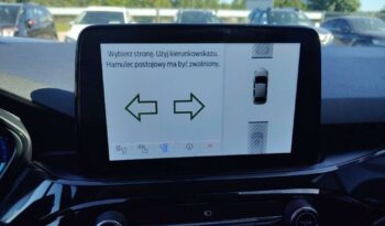FORD Kuga  | 4×4 (doł. automatycznie) | Automatyczna | 190 KM | Szary full