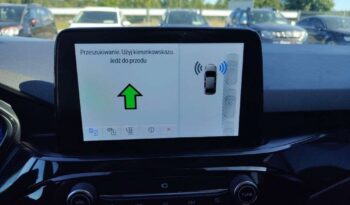 FORD Kuga  | 4×4 (doł. automatycznie) | Automatyczna | 190 KM | Szary full