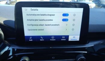 FORD Kuga  | 4×4 (doł. automatycznie) | Automatyczna | 190 KM | Szary full