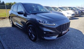 FORD Kuga  | 4×4 (doł. automatycznie) | Automatyczna | 190 KM | Szary full