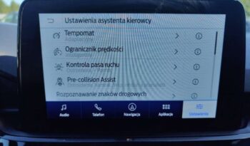 FORD Kuga  | 4×4 (doł. automatycznie) | Automatyczna | 190 KM | Szary full