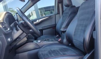 FORD Kuga  | 4×4 (doł. automatycznie) | Automatyczna | 190 KM | Szary full