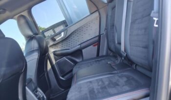 FORD Kuga  | 4×4 (doł. automatycznie) | Automatyczna | 190 KM | Szary full