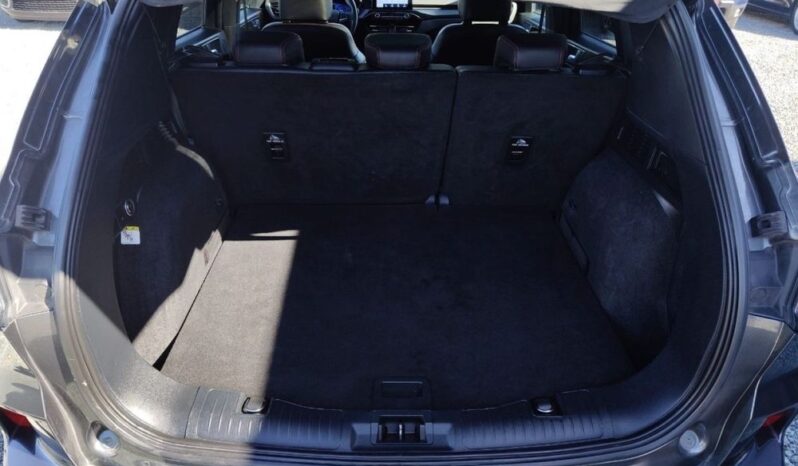 FORD Kuga  | 4×4 (doł. automatycznie) | Automatyczna | 190 KM | Szary full