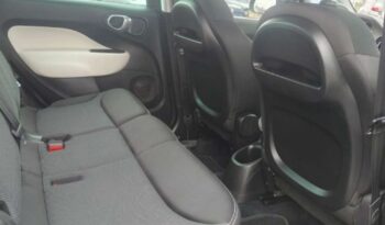 FIAT 500L  | FWD (przód) | Manualna | 120 KM | Szary full