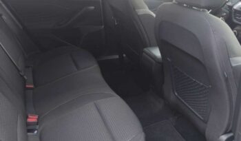 FORD Focus  | FWD (przód) | Manualna | 120 KM | Szary full
