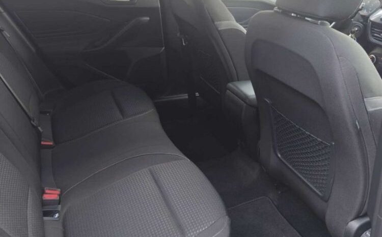 FORD Focus  | FWD (przód) | Manualna | 120 KM | Szary full
