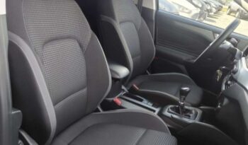 FORD Focus  | FWD (przód) | Manualna | 120 KM | Szary full