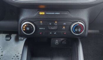 FORD Focus  | FWD (przód) | Manualna | 120 KM | Szary full