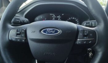 FORD Focus  | FWD (przód) | Manualna | 120 KM | Szary full