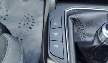 FORD Focus  | FWD (przód) | Manualna | 120 KM | Szary full