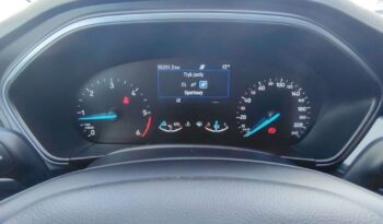 FORD Focus  | FWD (przód) | Manualna | 120 KM | Szary full