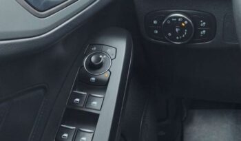 FORD Focus  | FWD (przód) | Manualna | 120 KM | Szary full