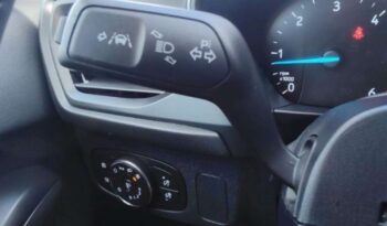 FORD Focus  | FWD (przód) | Manualna | 120 KM | Szary full