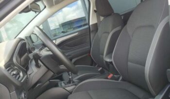 FORD Focus  | FWD (przód) | Manualna | 120 KM | Szary full