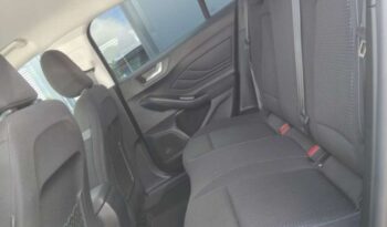 FORD Focus  | FWD (przód) | Manualna | 120 KM | Szary full